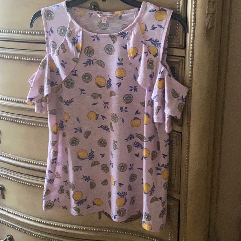 Juice couture t-shirt - Picture 1 of 6